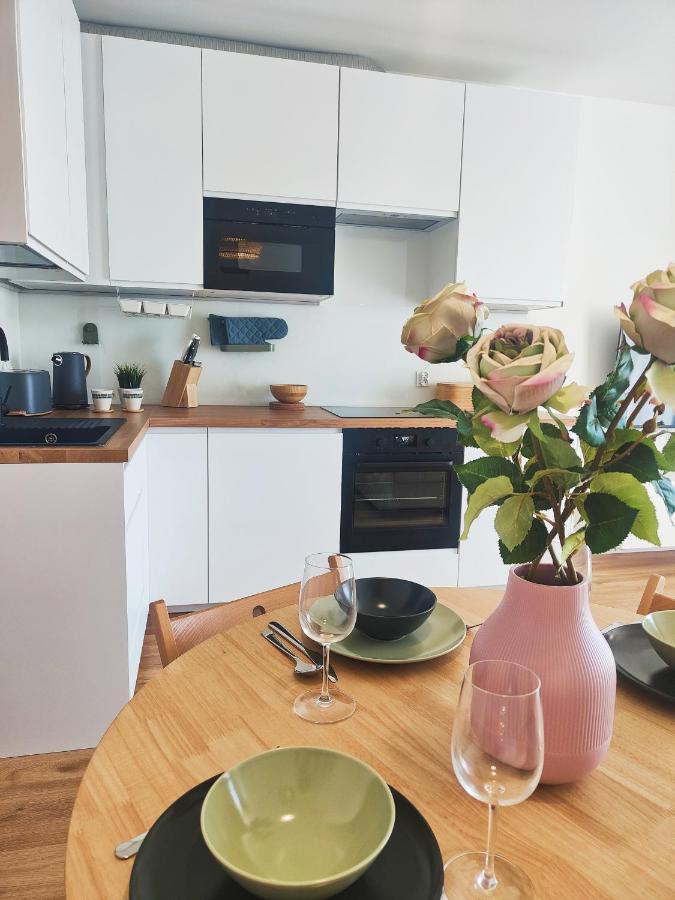 M&k Apartament Kwiatowa * Danzig