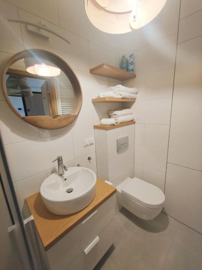 M&k Apartament Kwiatowa * Danzig