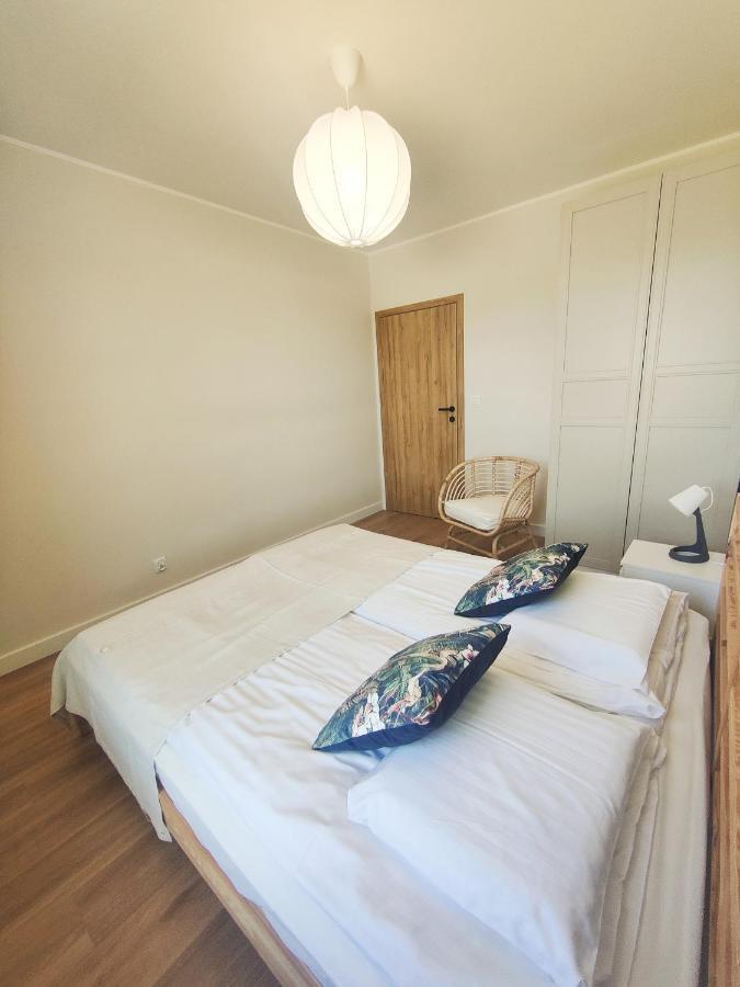 M&k Apartament Kwiatowa Apartment *